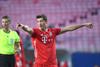 Spreadex sports spread betting football Lewandowski Bayern Munich